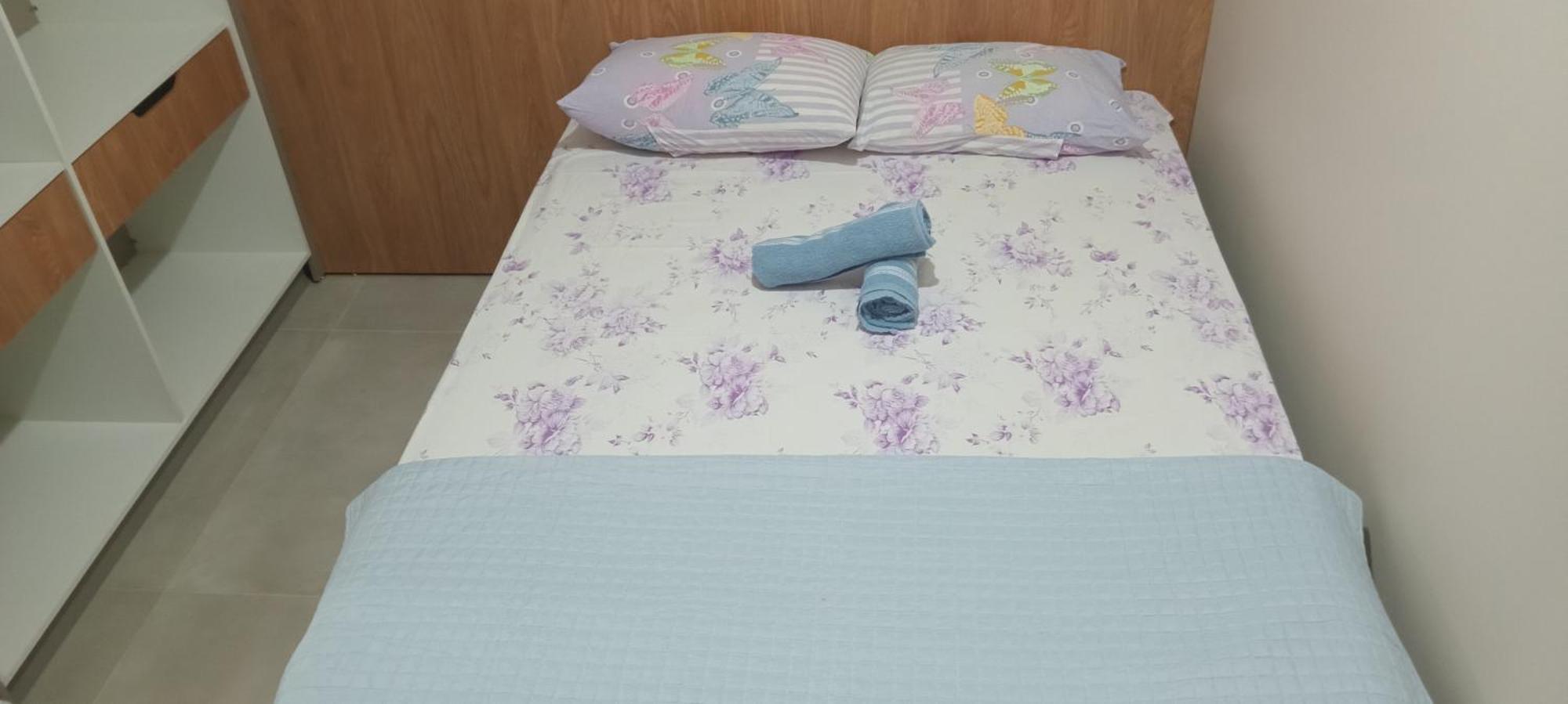 Casa Da Marilu Apart otel Florianópolis Dış mekan fotoğraf