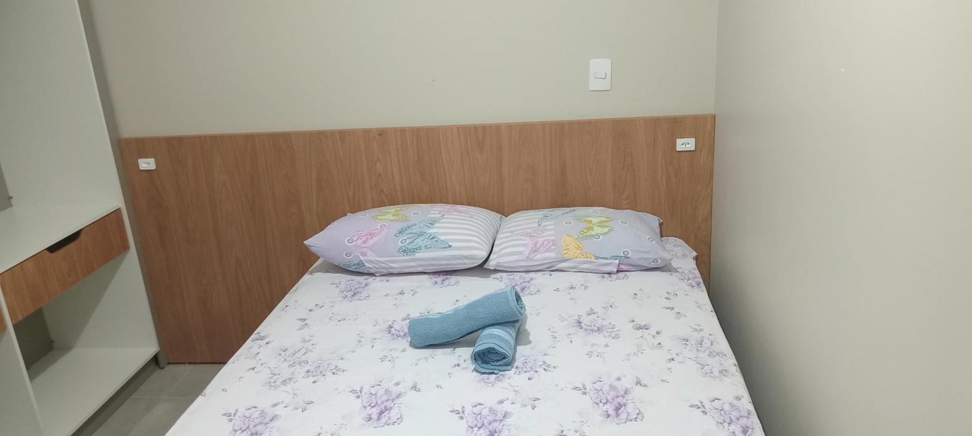 Casa Da Marilu Apart otel Florianópolis Dış mekan fotoğraf