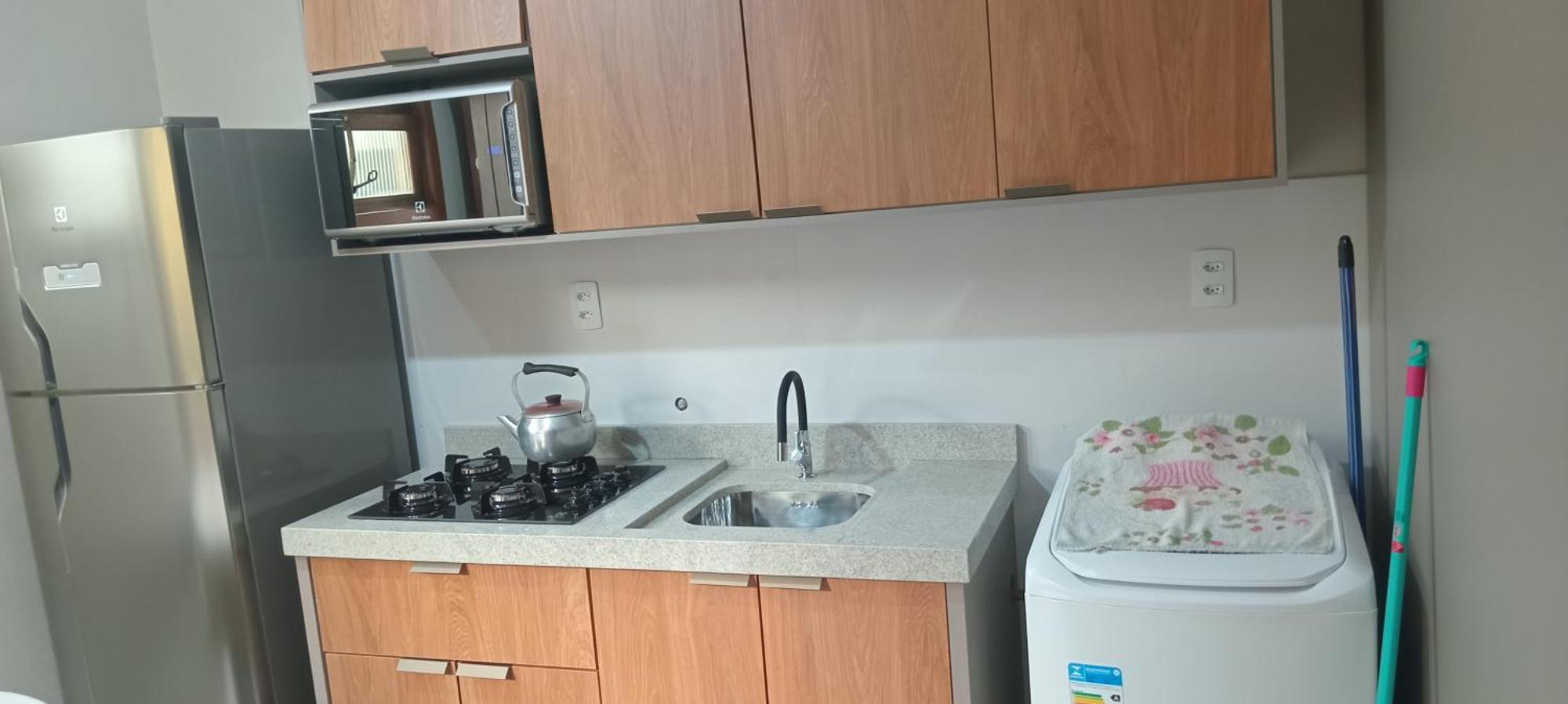 Casa Da Marilu Apart otel Florianópolis Dış mekan fotoğraf