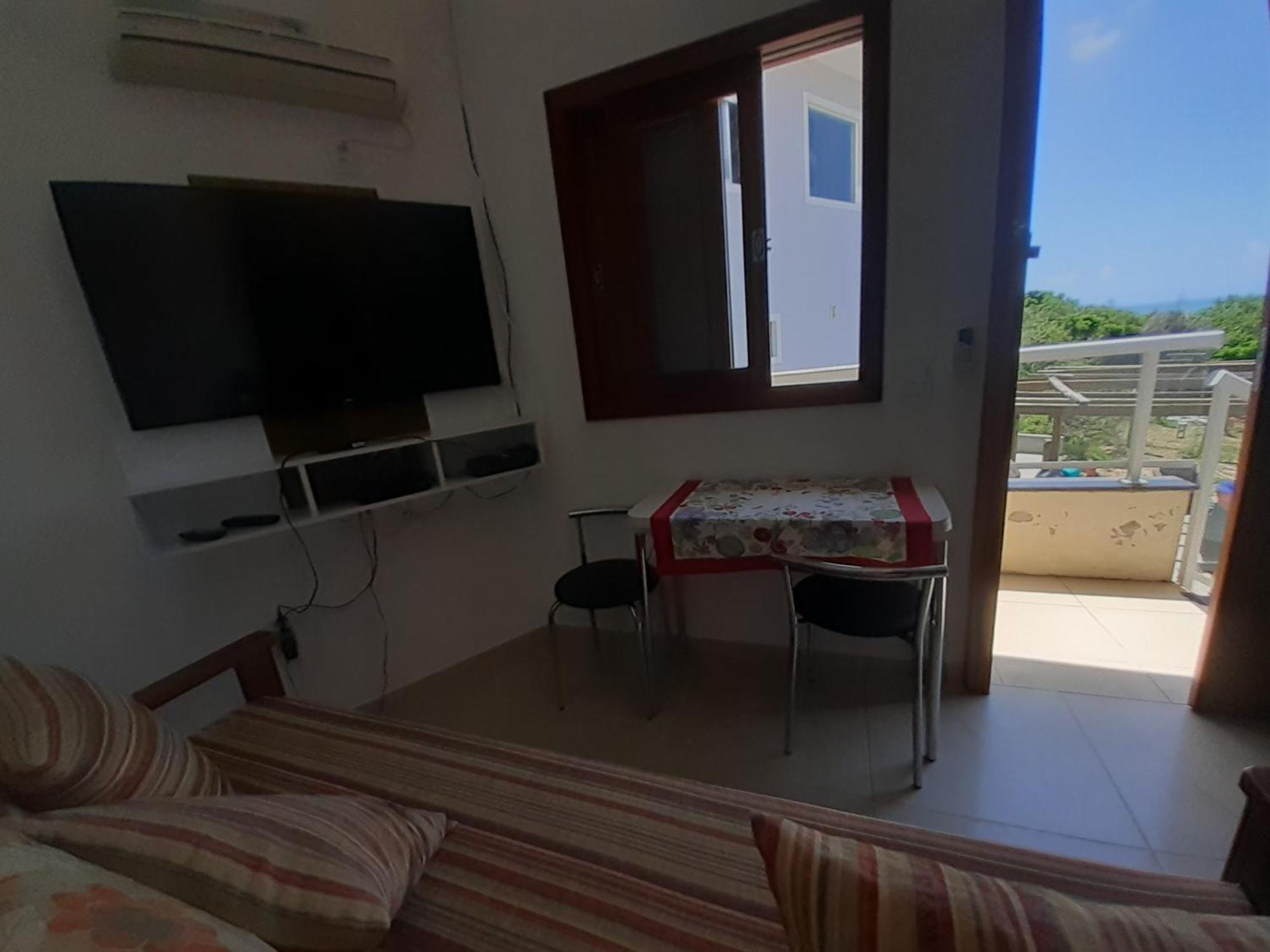 Casa Da Marilu Apart otel Florianópolis Dış mekan fotoğraf