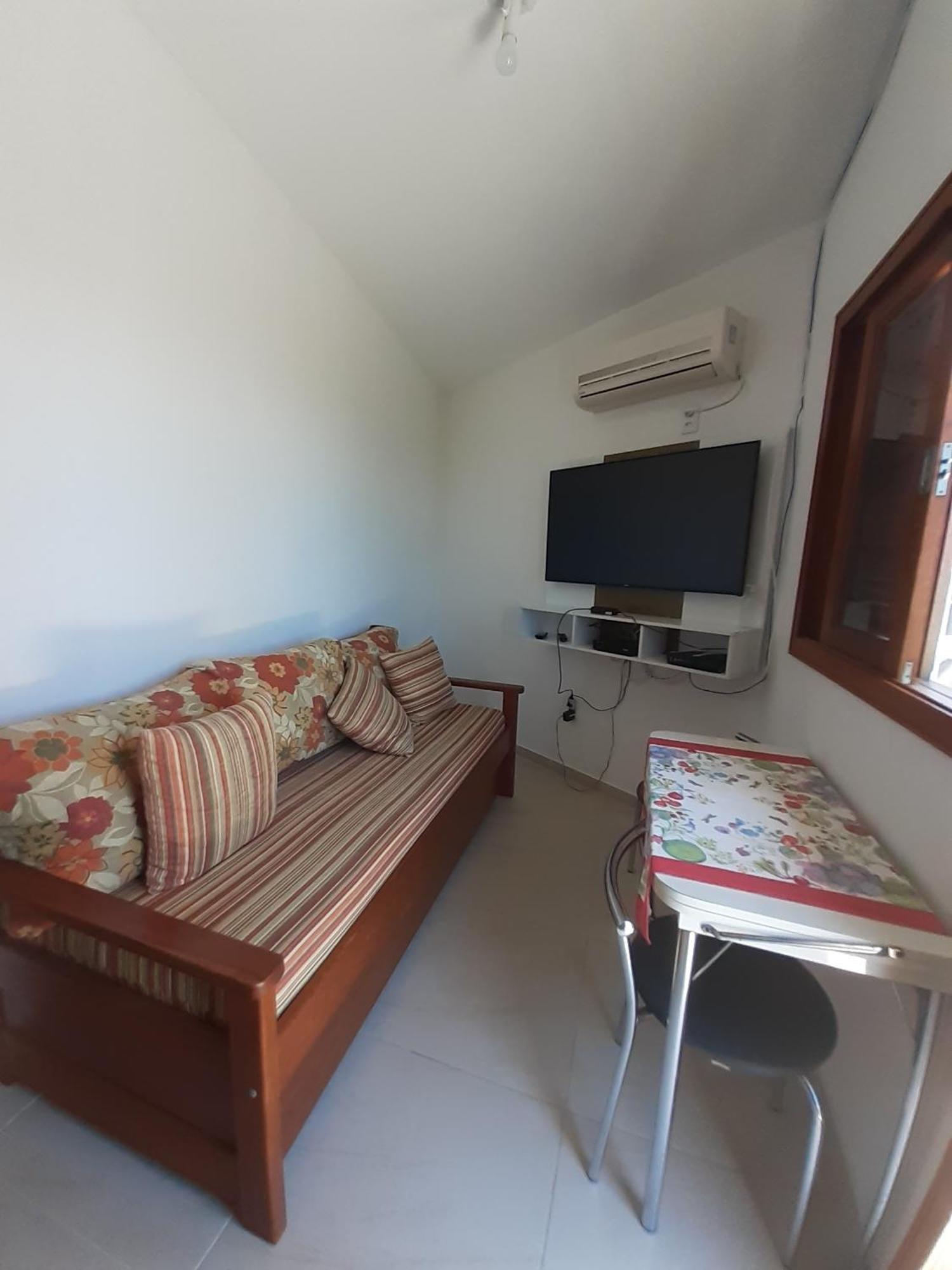 Casa Da Marilu Apart otel Florianópolis Dış mekan fotoğraf