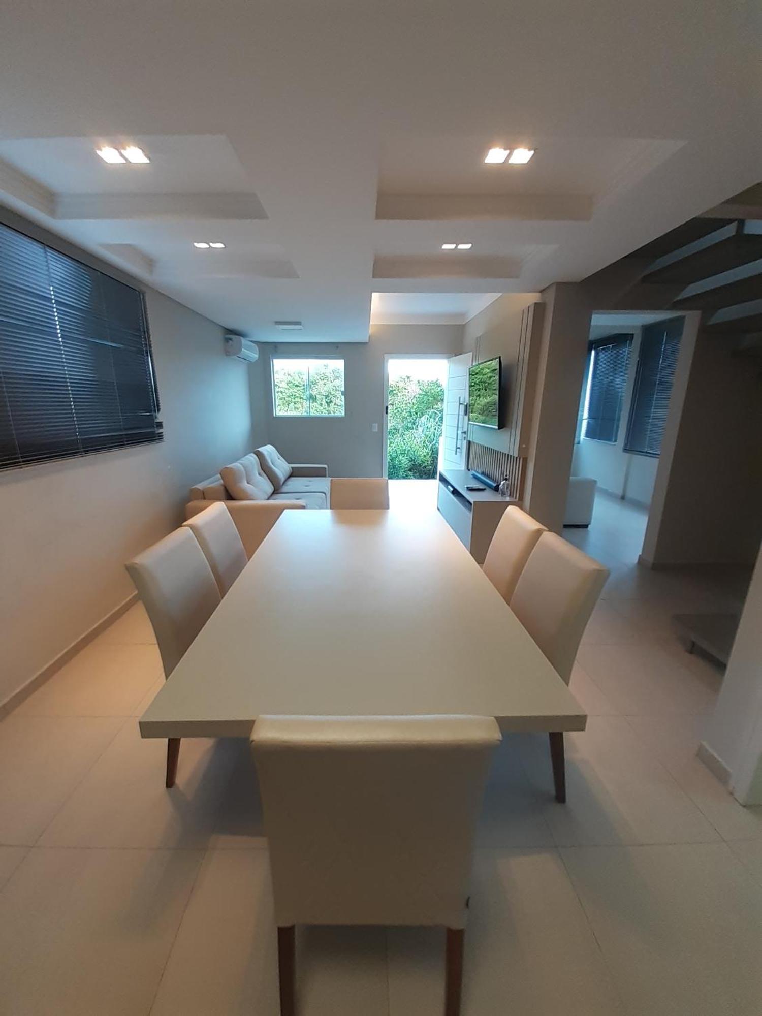 Casa Da Marilu Apart otel Florianópolis Dış mekan fotoğraf