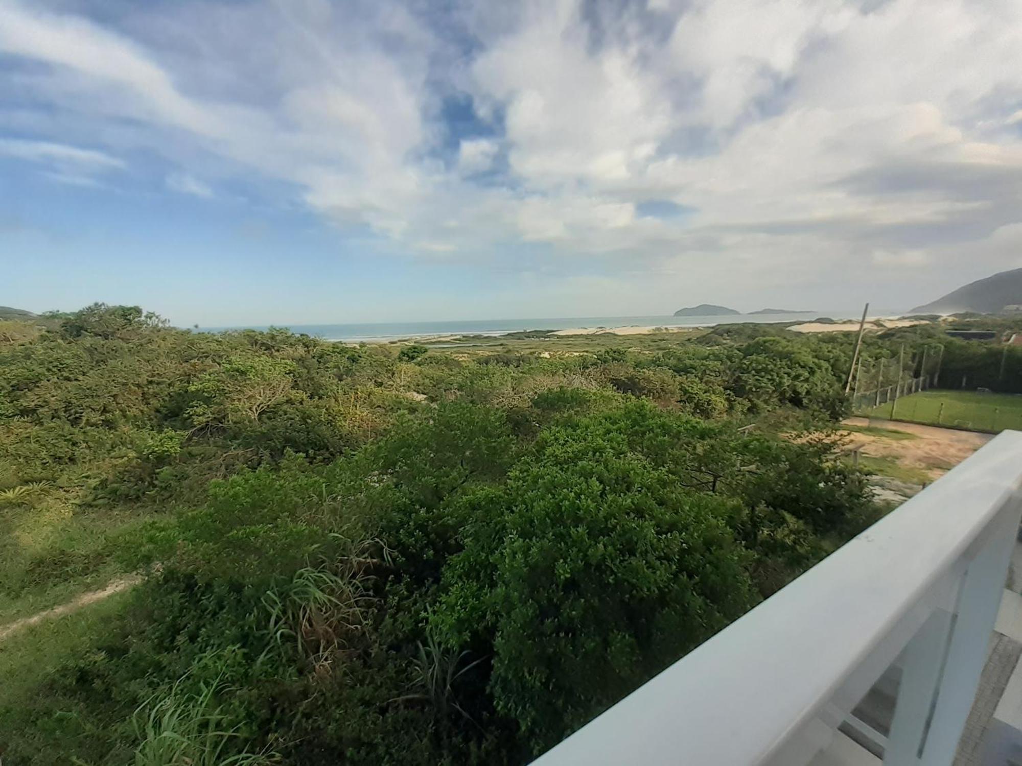 Casa Da Marilu Apart otel Florianópolis Dış mekan fotoğraf