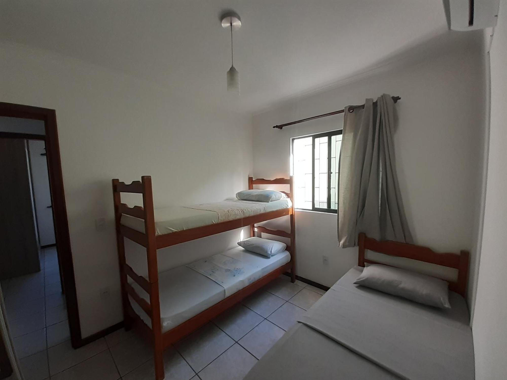Casa Da Marilu Apart otel Florianópolis Dış mekan fotoğraf