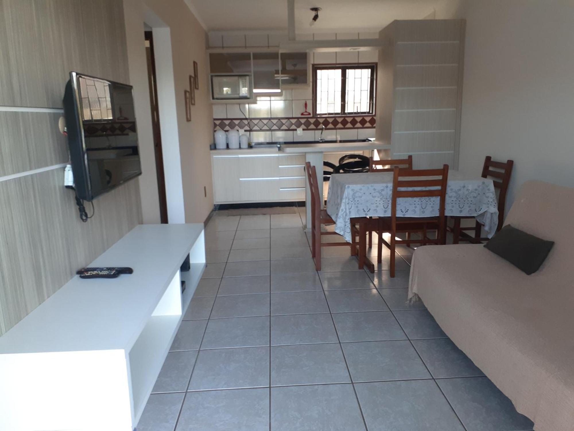 Casa Da Marilu Apart otel Florianópolis Dış mekan fotoğraf