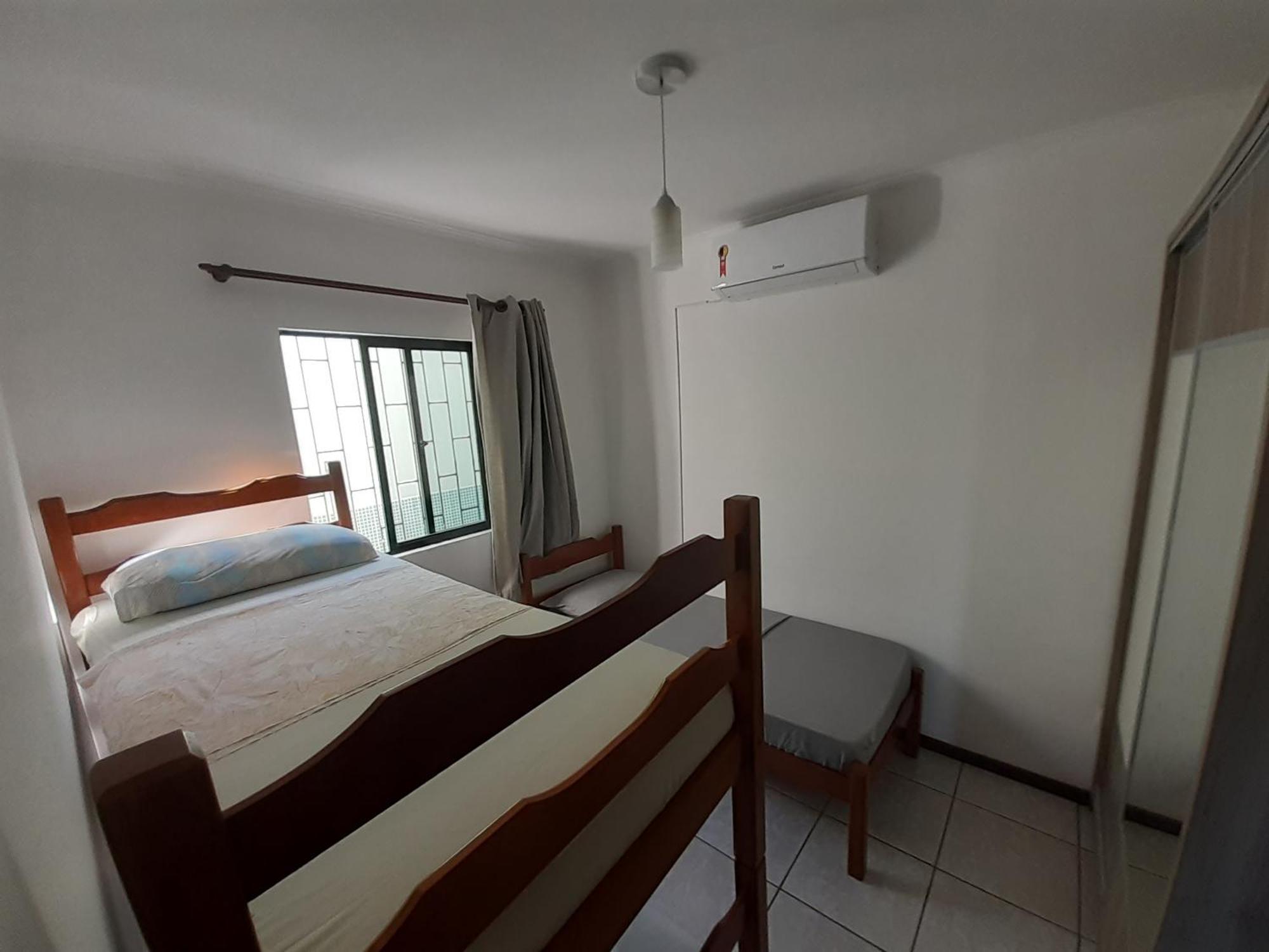 Casa Da Marilu Apart otel Florianópolis Dış mekan fotoğraf