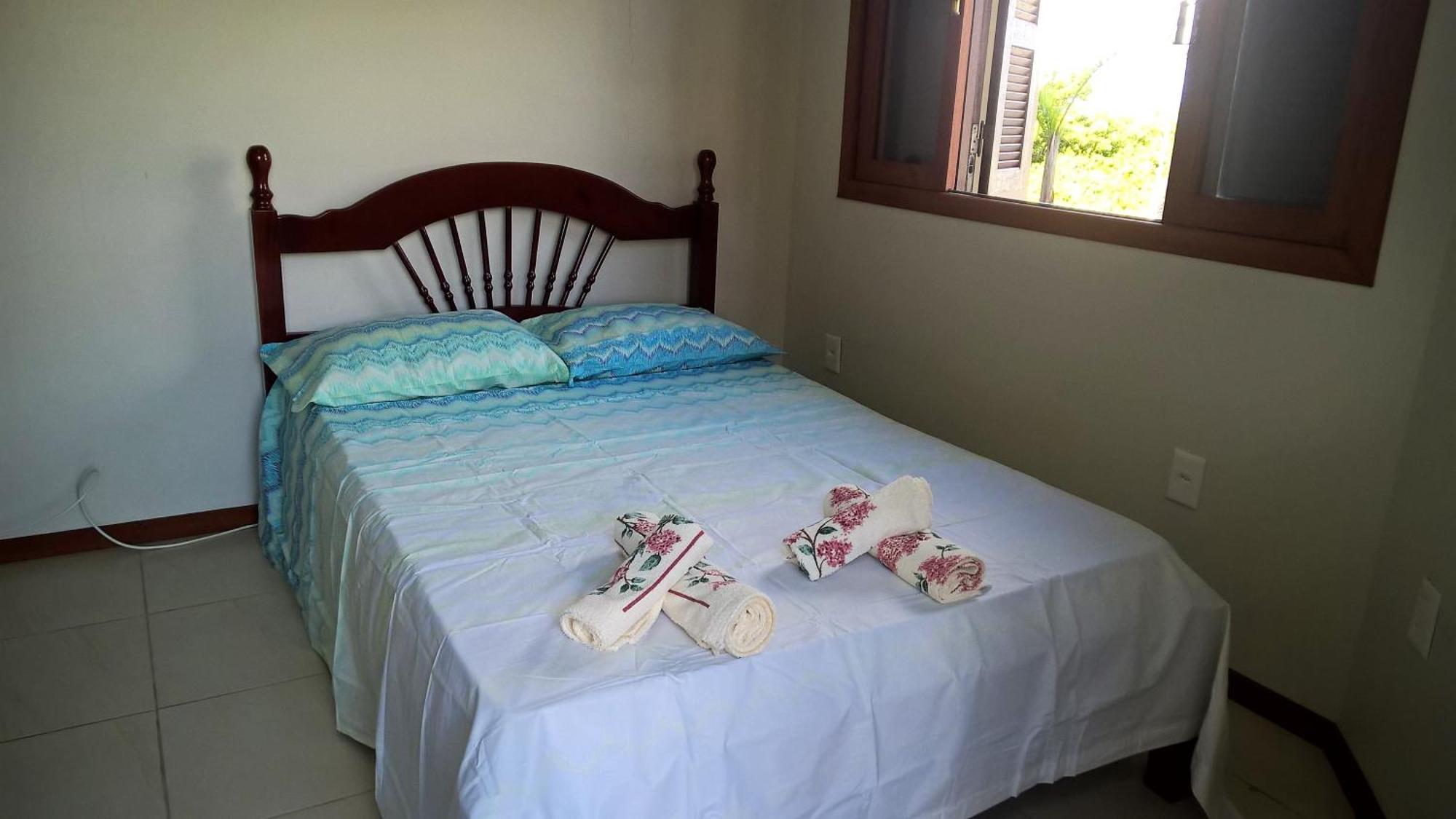 Casa Da Marilu Apart otel Florianópolis Dış mekan fotoğraf
