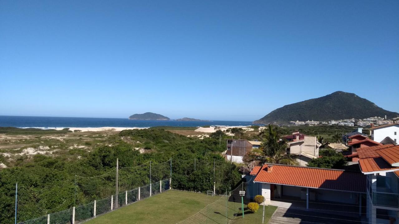 Casa Da Marilu Apart otel Florianópolis Dış mekan fotoğraf